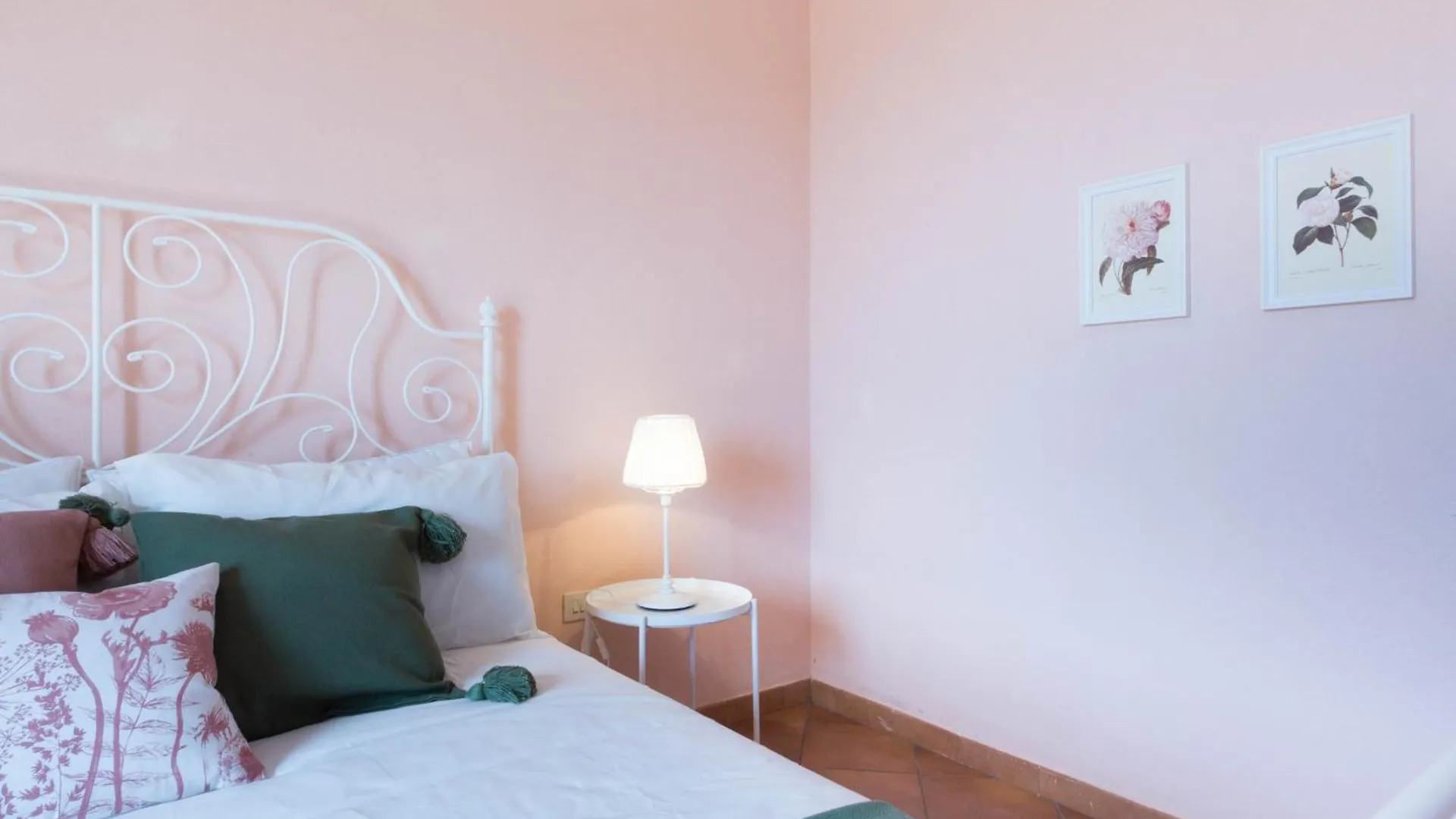 Villa Bellavista Con Piscina Privata, Vista Mare Vicino A Villasimius 0*,  Itálie