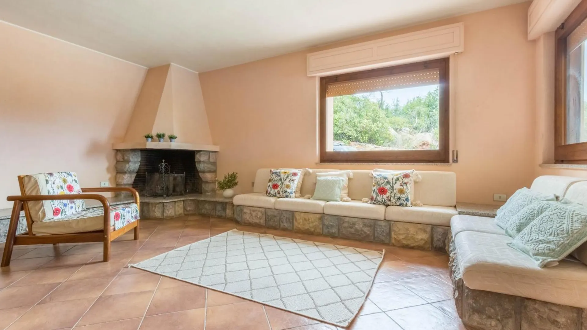Villa Bellavista Con Piscina Privata, Vista Mare Vicino A Villasimius
