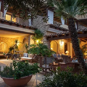 Boutique Su Sergenti Вилласимиус