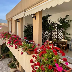 Bed & Breakfast Il Patio, Villasimius