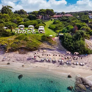Cala Caterina Вилласимиус