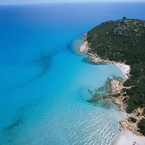 I Lentischi Villasimius