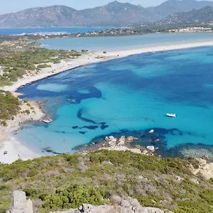 Paraiso S Appartamento