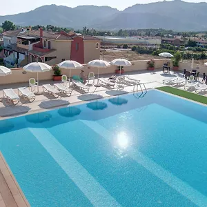 Le Fontane Hotel apartamentowy