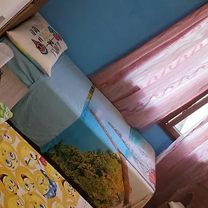 Habitación en casa particular Paraiso Sardo 1, Villasimius