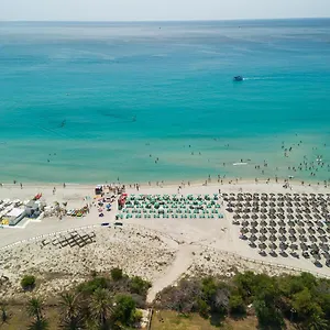 Apartahotel Palm Village, Villasimius