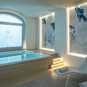 Bed and breakfast Tanit & Spa, Villasimius