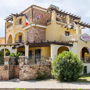 Hotel Sa Suergia, Villasimius