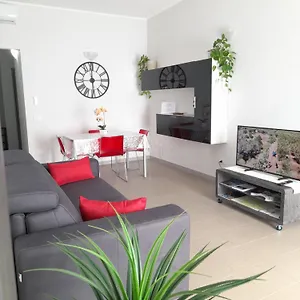 Atalaya Appartamento