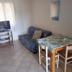 Casa Di Nanni Appartamento