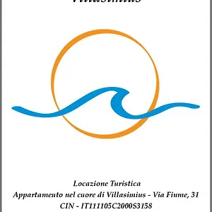 Nel Cuore Di Appartamento