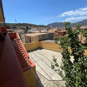Casa Mameli Appartamento