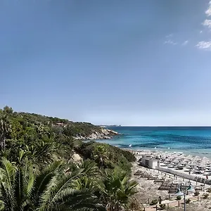 Hotel Simius Playa, Villasimius
