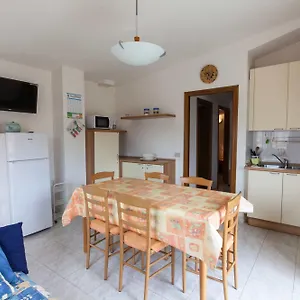 Vacanze Simius Appartamento