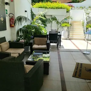 Hotell Belvir, Villasimius
