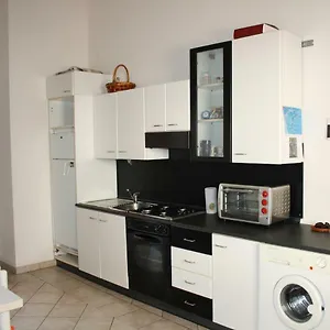 Casa Via Aspromonte 17 Villasimius