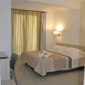 Bed and breakfast Bentus, Villasimius
