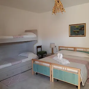 Pensión S'apposentu, Villasimius