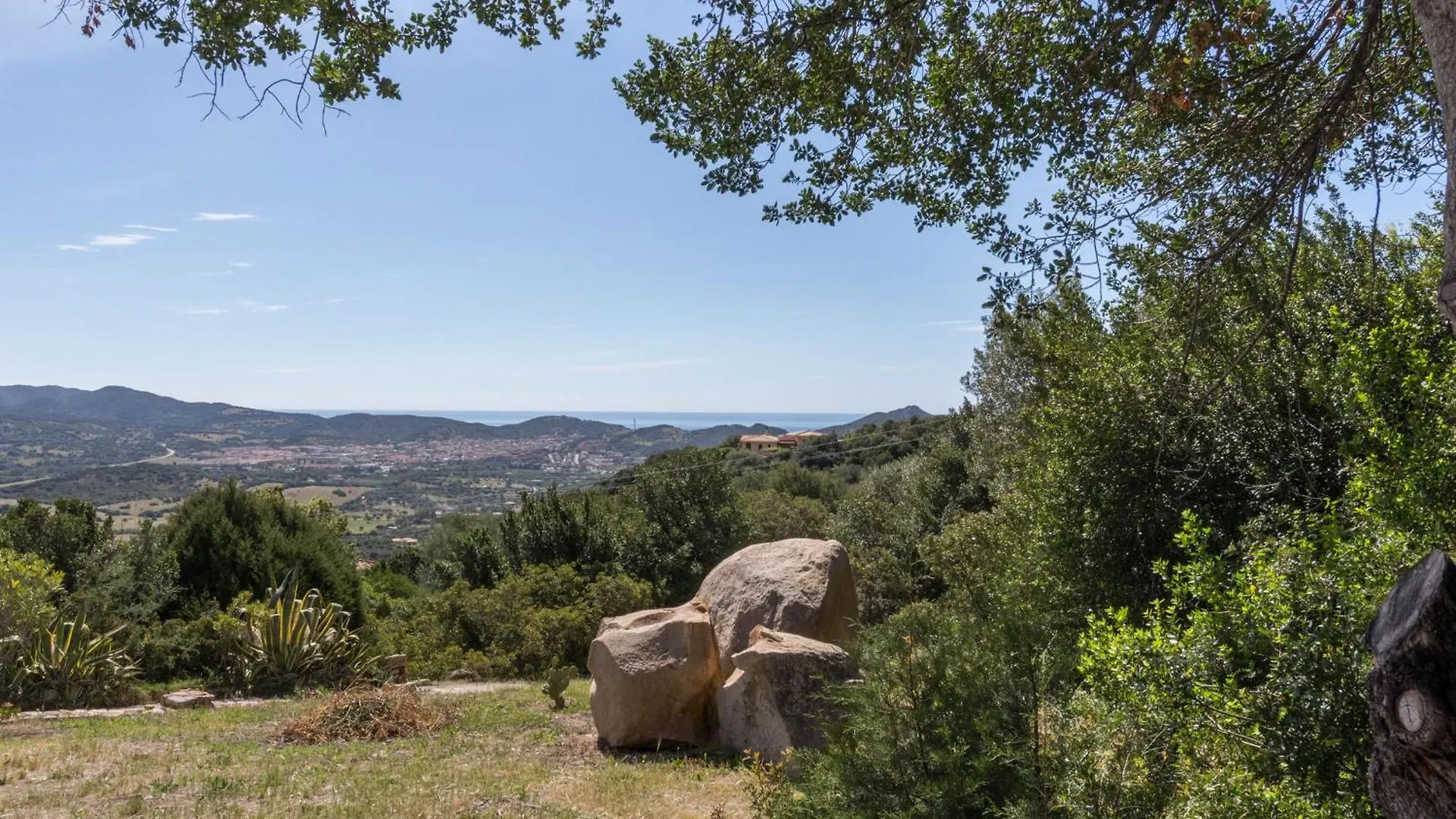 Villa Bellavista Con Piscina Privata, Vista Mare Vicino A Villasimius 0*,  Italy